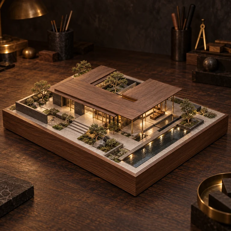 3D baskı ile üretilmiş ürün prototipi ve numune